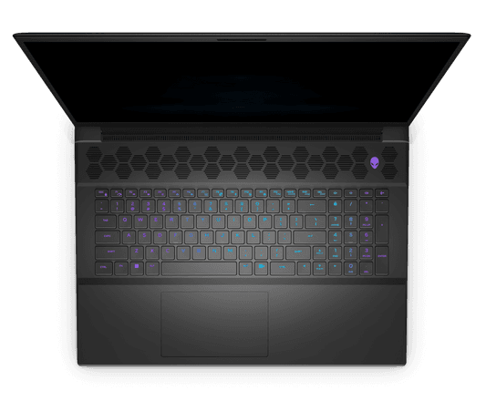 Apex Aware M18 Gaming Laptop