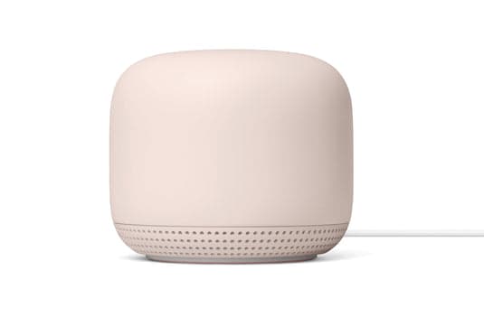 Aware Mesh Wifi Router