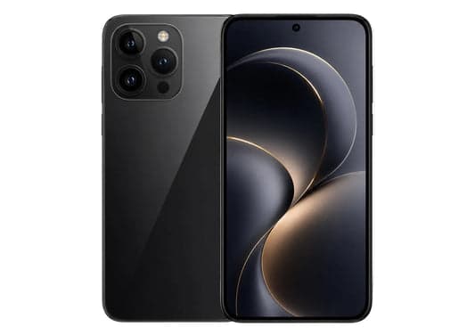 Edge Pixa 9